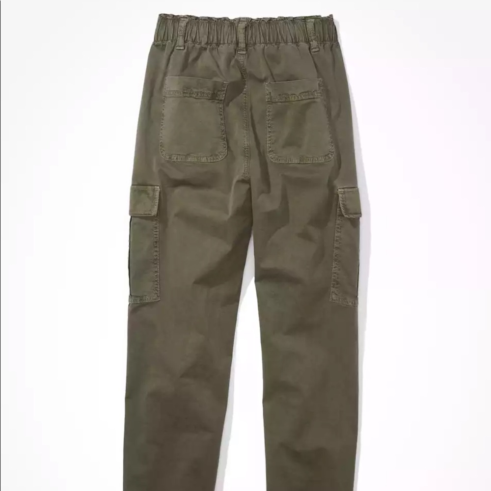 ISO ae relaxed mom joggers